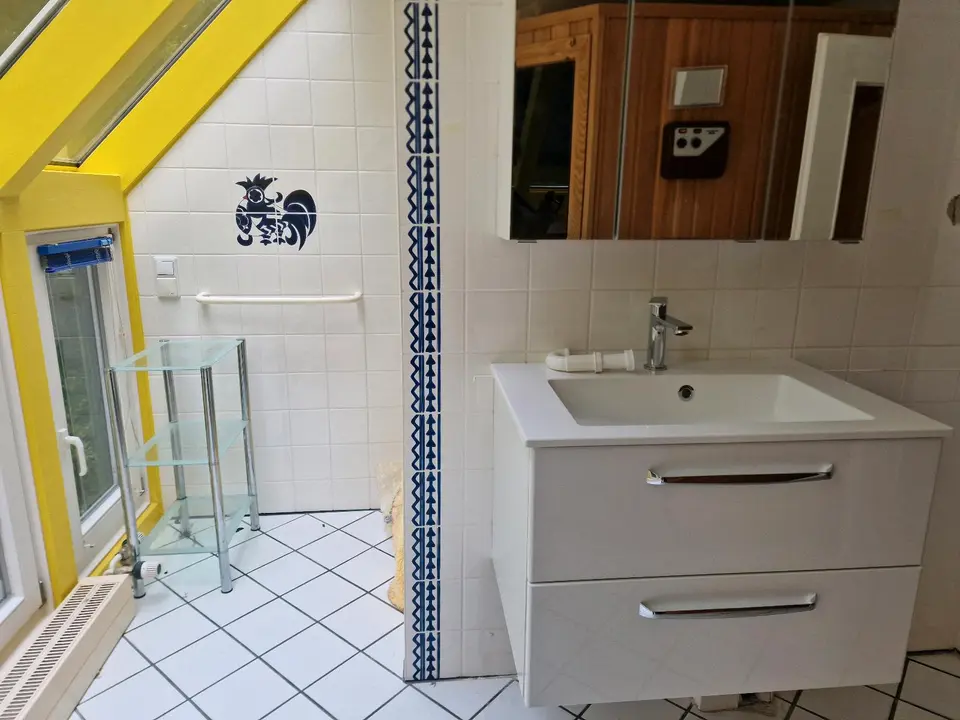2 Zimmer Wohnung mit 80 m² in Rotenburg (Wümme) – Bild 4