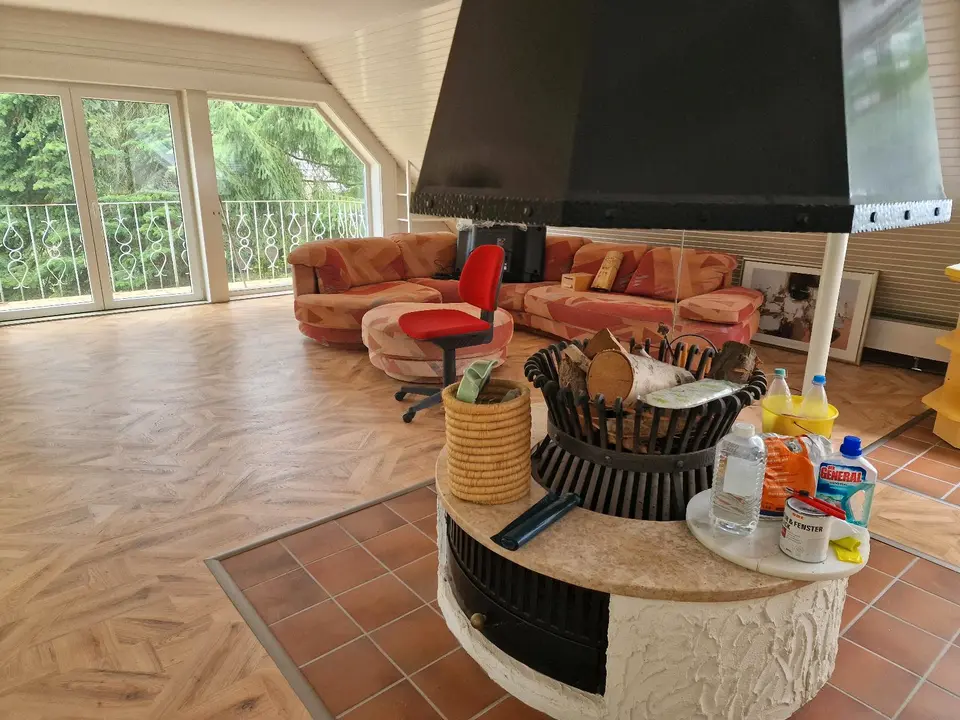 2 Zimmer Wohnung mit 80 m² in Rotenburg (Wümme) – Bild 7