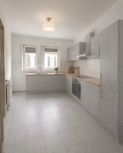3 Zimmer Wohnung mit 82 m² in Ludwigshafen am Rhein – Bild 5