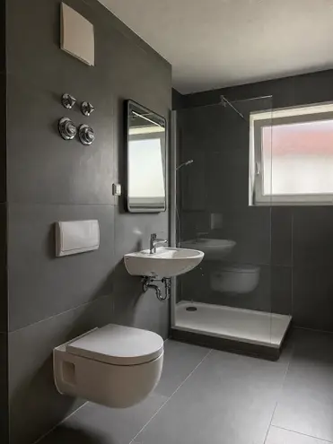 3 Zimmer Wohnung mit 82 m² in Ludwigshafen am Rhein – Bild 7
