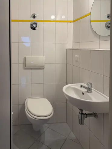 3 Zimmer Wohnung mit 82 m² in Ludwigshafen am Rhein – Bild 10