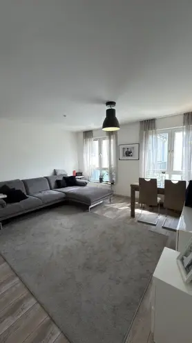 3 Zimmer Wohnung mit 88 m² in Bonn – Bild 1