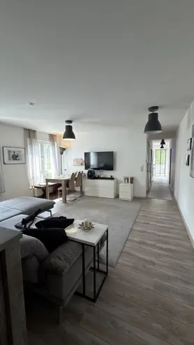 3 Zimmer Wohnung mit 88 m² in Bonn – Bild 2