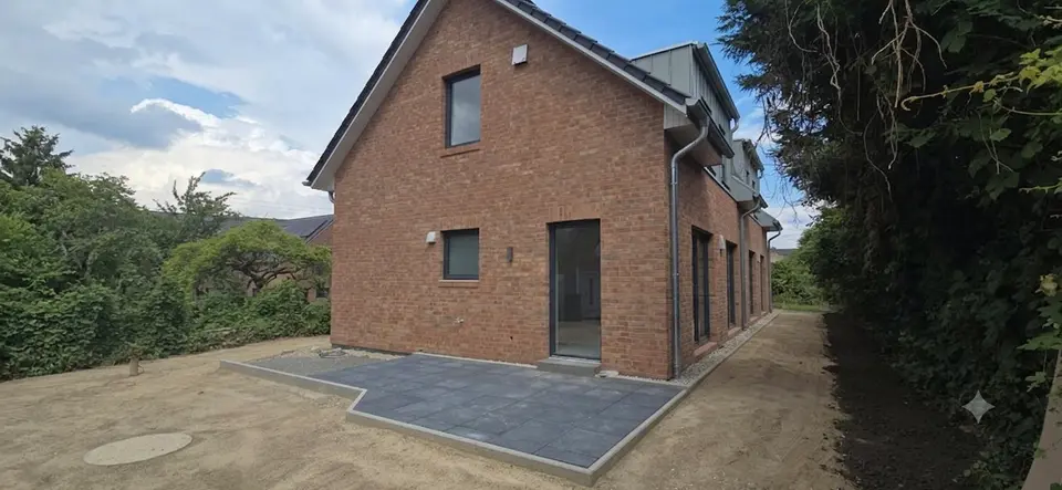 4 Zimmer Wohnung mit 85 m² in Lüneburg – Bild 1