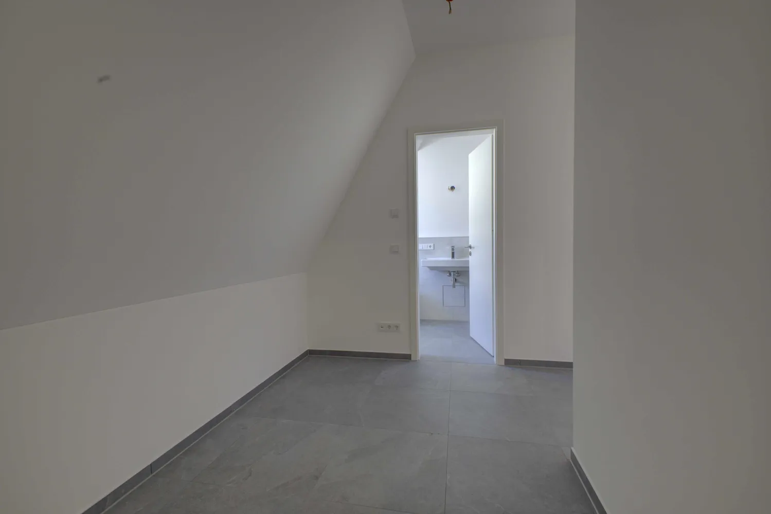 3 Zimmer Wohnung mit 80 m² in Dachau – Bild 11