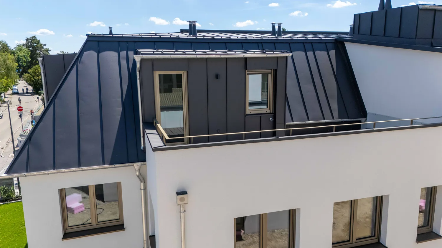3 Zimmer Wohnung mit 80 m² in Dachau – Bild 3