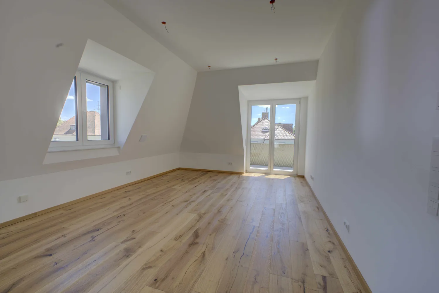 3 Zimmer Wohnung mit 80 m² in Dachau – Bild 4