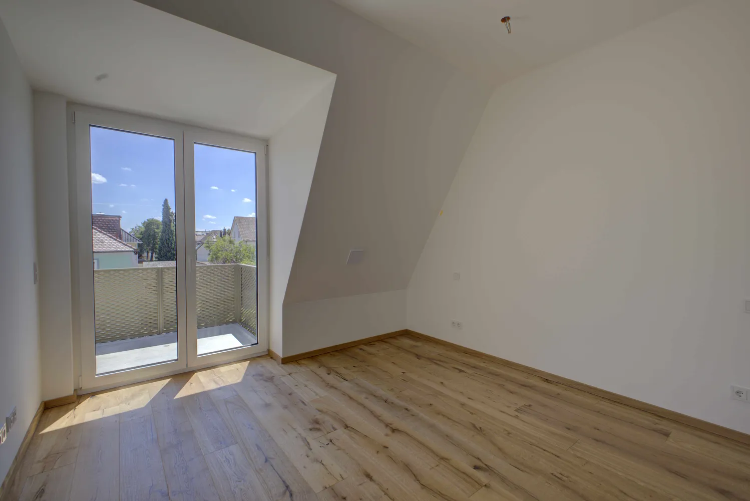 3 Zimmer Wohnung mit 80 m² in Dachau – Bild 6