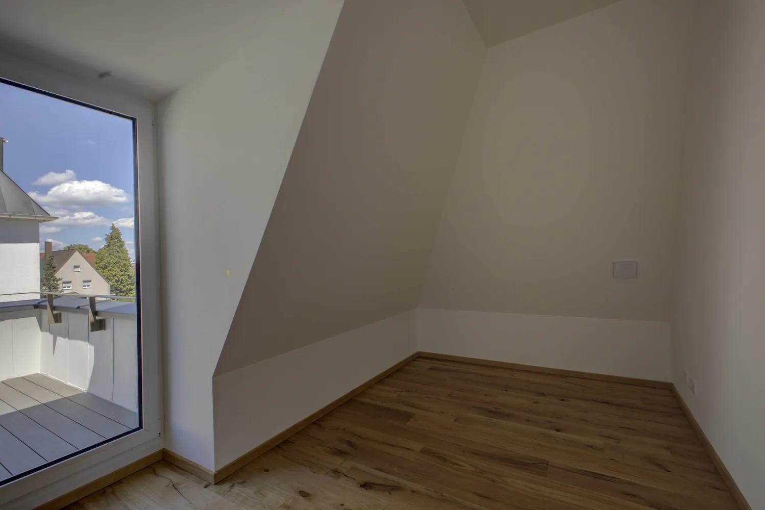 3 Zimmer Wohnung mit 80 m² in Dachau – Bild 7