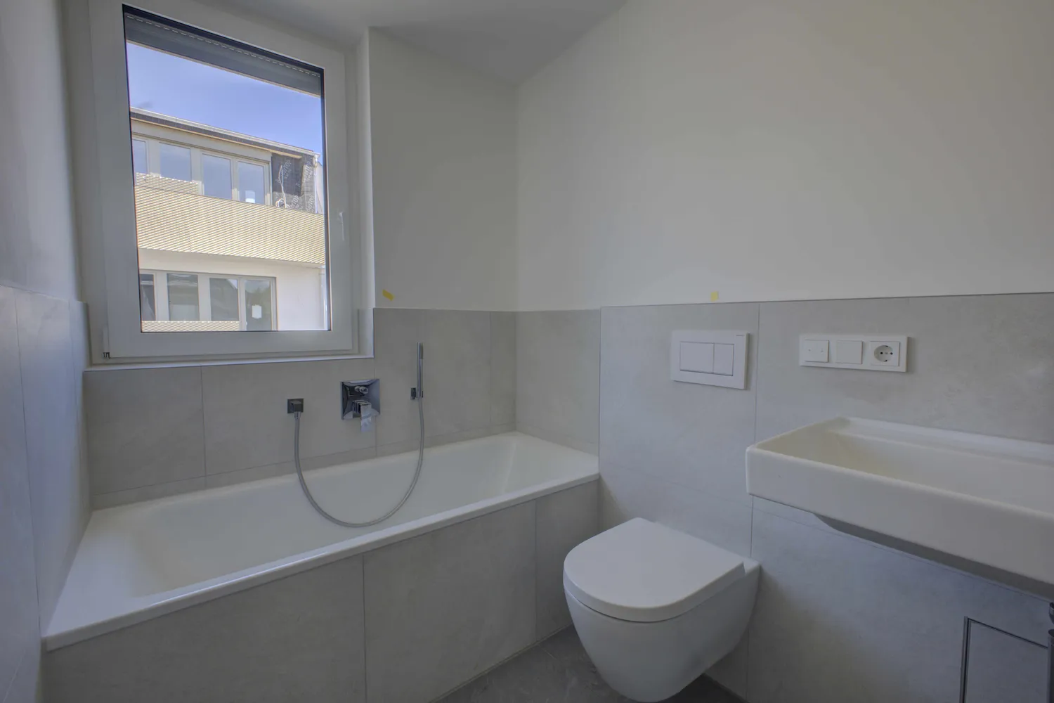 3 Zimmer Wohnung mit 80 m² in Dachau – Bild 9