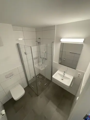 1 Zimmer Wohnung mit 31 m² in Osnabrück – Bild 11