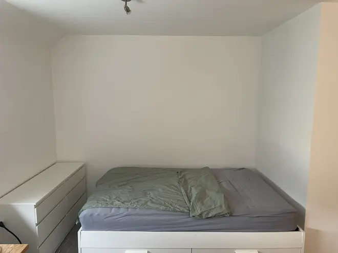 1 Zimmer Wohnung mit 31 m² in Osnabrück – Bild 5
