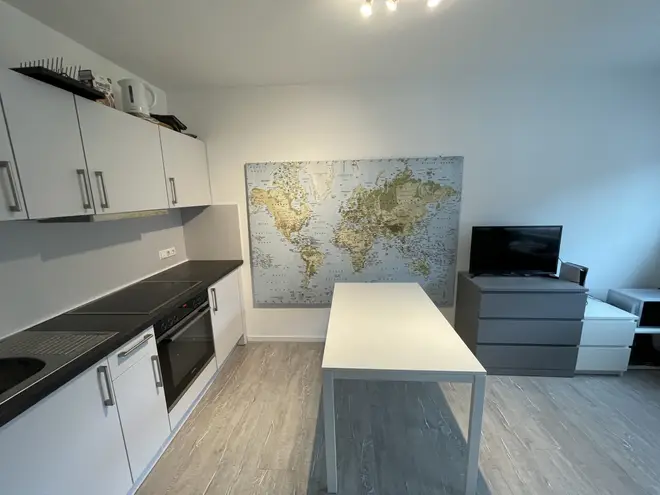 1 Zimmer Wohnung mit 31 m² in Osnabrück – Bild 7
