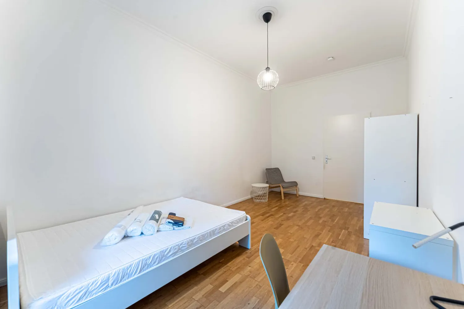 WG-Zimmer mit 15 m² in Berlin – Bild 1