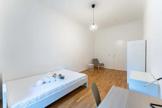 WG-Zimmer mit 15 m² in Berlin – Bild 1