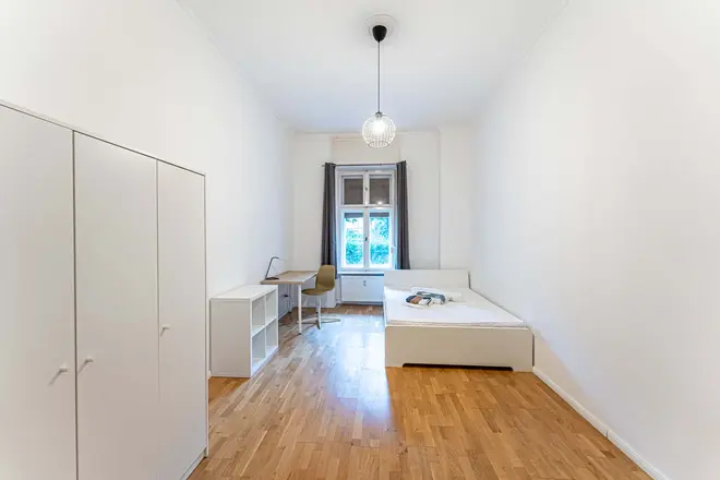 WG-Zimmer mit 15 m² in Berlin – Bild 3