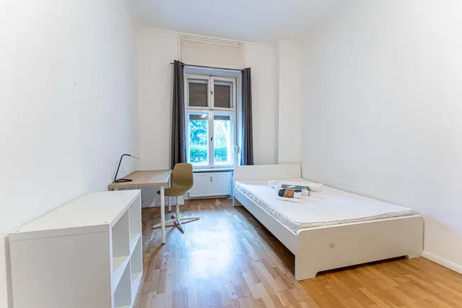 WG-Zimmer mit 15 m² in Berlin – Bild 4