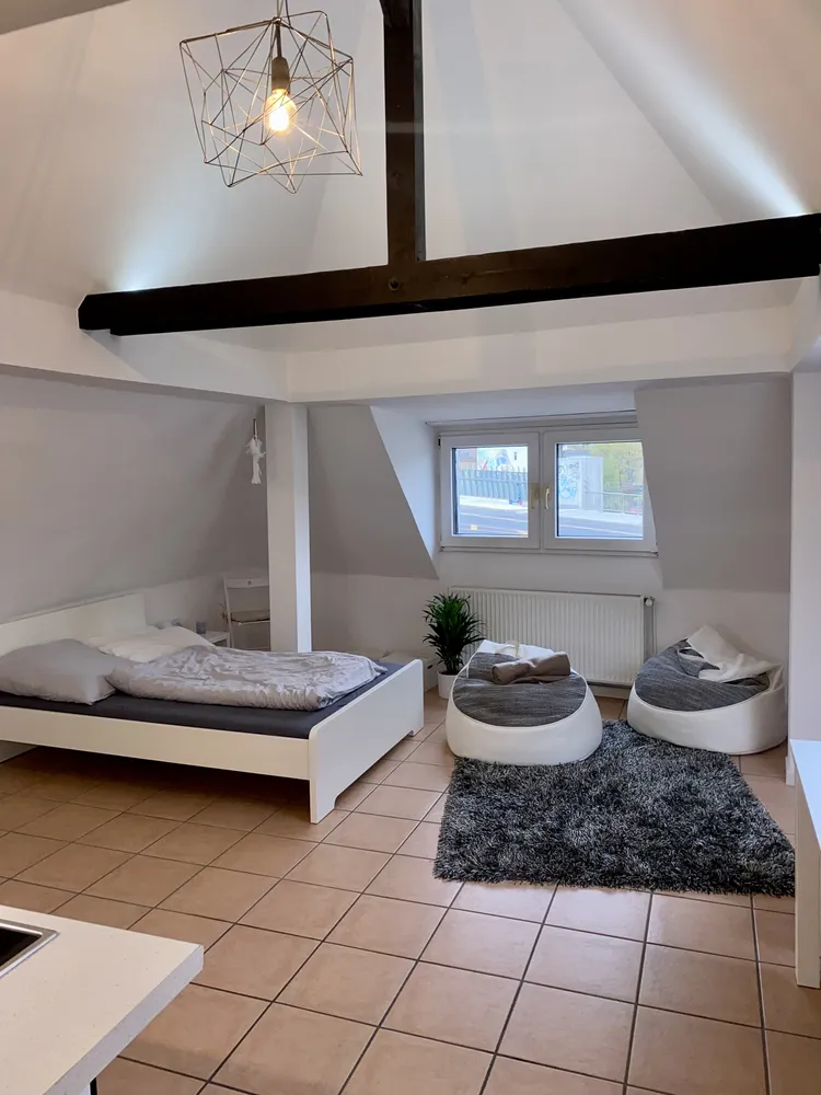 1 Zimmer Wohnung mit 35 m² in Bonn – Bild 1