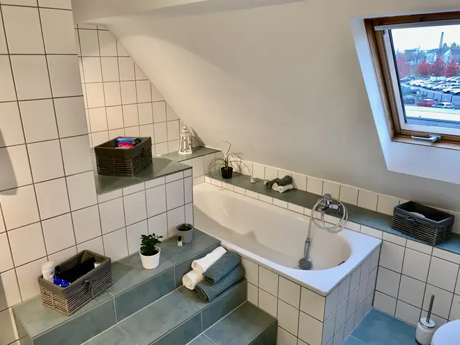 1 Zimmer Wohnung mit 35 m² in Bonn – Bild 11