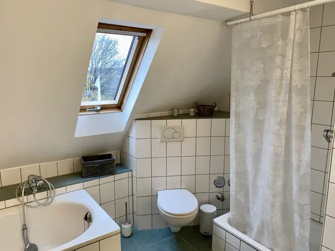 1 Zimmer Wohnung mit 35 m² in Bonn – Bild 12