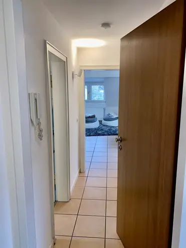 1 Zimmer Wohnung mit 35 m² in Bonn – Bild 2