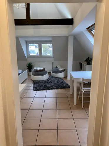 1 Zimmer Wohnung mit 35 m² in Bonn – Bild 3