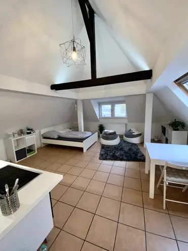 1 Zimmer Wohnung mit 35 m² in Bonn – Bild 4