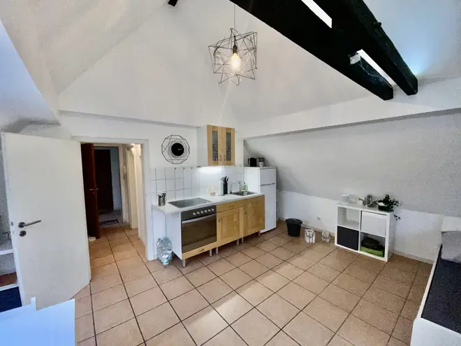1 Zimmer Wohnung mit 35 m² in Bonn – Bild 6
