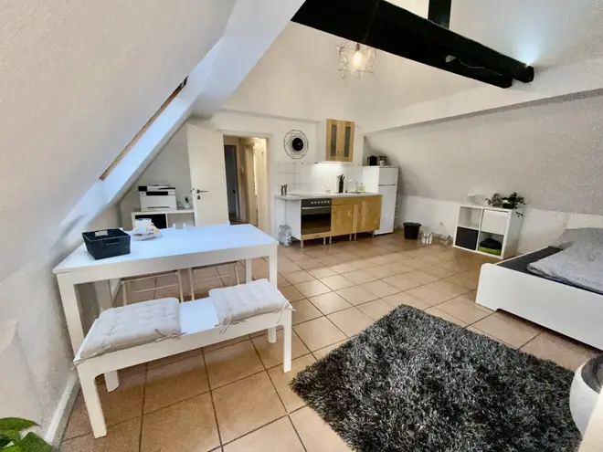 1 Zimmer Wohnung mit 35 m² in Bonn – Bild 7