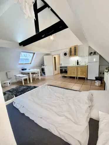 1 Zimmer Wohnung mit 35 m² in Bonn – Bild 8