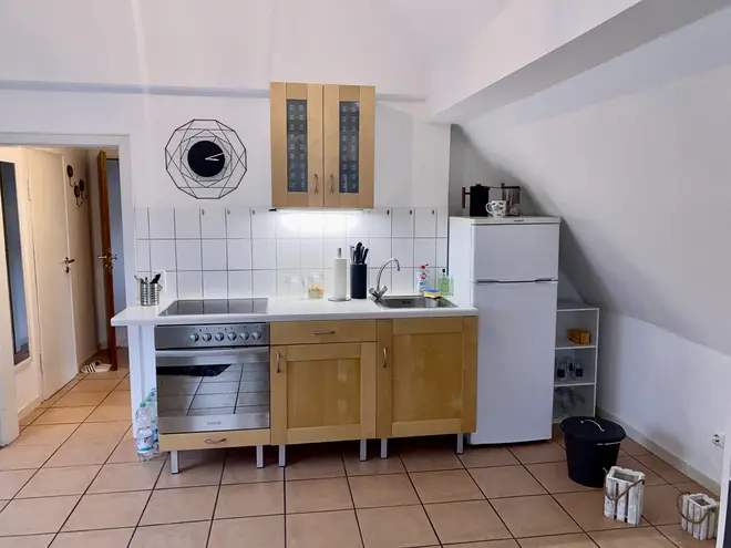 1 Zimmer Wohnung mit 35 m² in Bonn – Bild 9