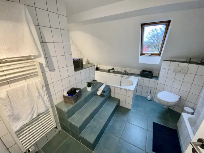 1 Zimmer Wohnung mit 35 m² in Bonn – Bild 10