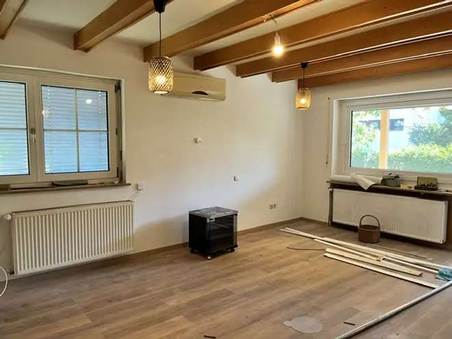 9 Zimmer Haus mit 260 m² in Würzburg – Bild 12