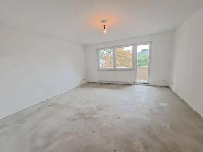 3 Zimmer Wohnung mit 83 m² in Bremen – Bild 2