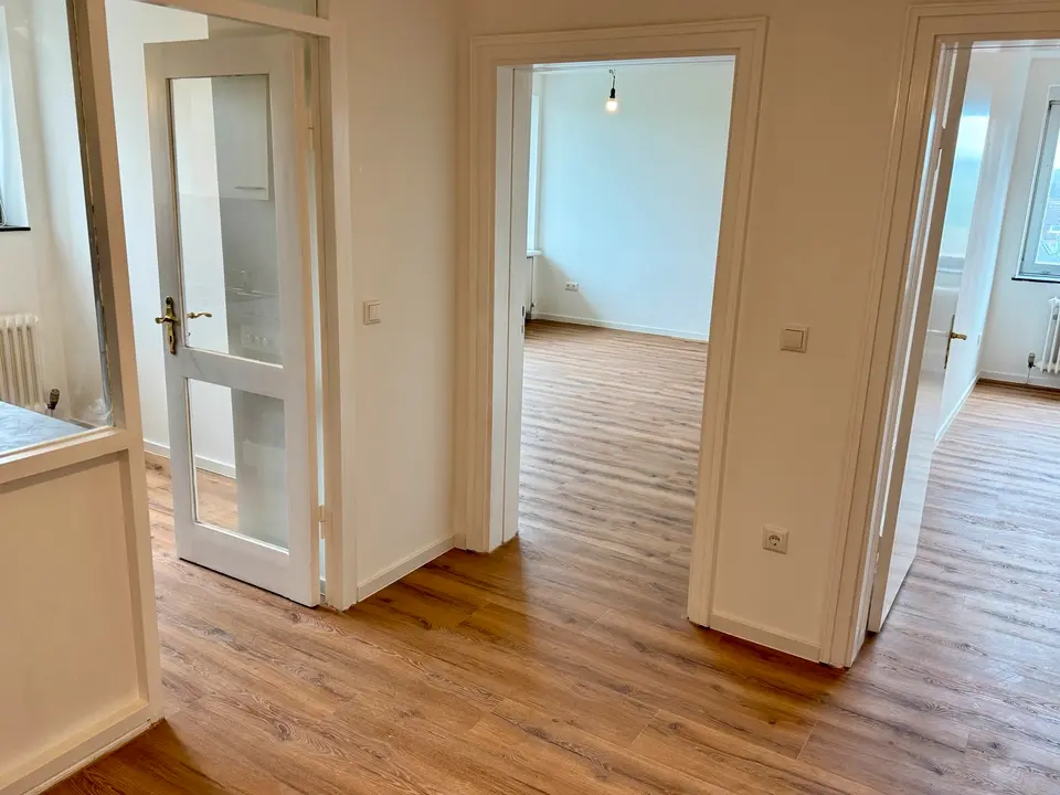 2 Zimmer Wohnung mit 60 m² in Kiel – Bild 3