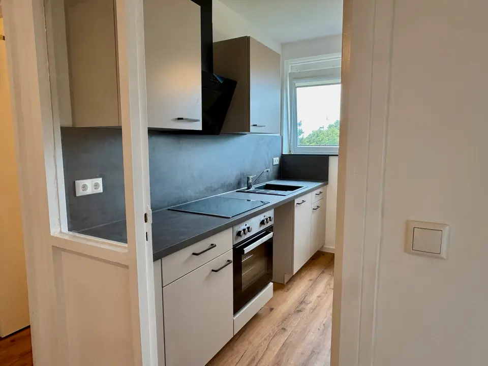 2 Zimmer Wohnung mit 60 m² in Kiel – Bild 4