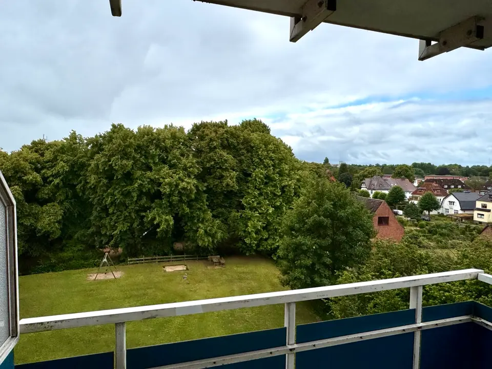2 Zimmer Wohnung mit 60 m² in Kiel – Bild 6