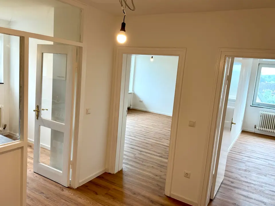 2 Zimmer Wohnung mit 60 m² in Kiel – Bild 7