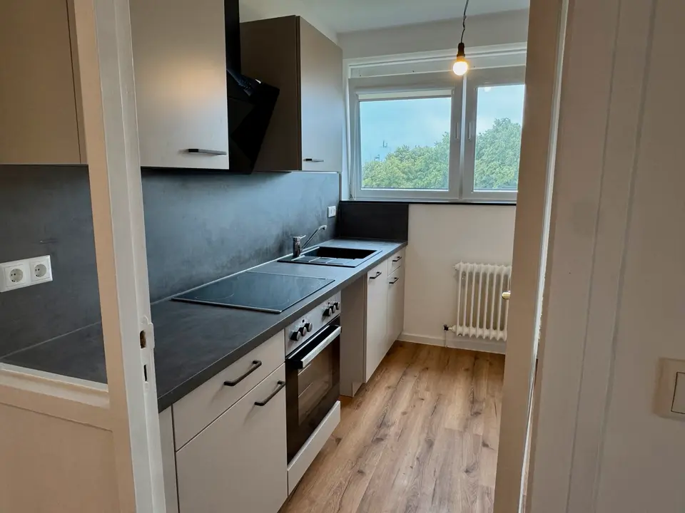 2 Zimmer Wohnung mit 60 m² in Kiel – Bild 9