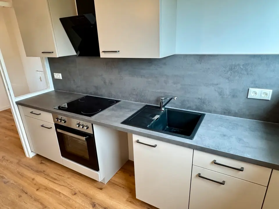 2 Zimmer Wohnung mit 60 m² in Kiel – Bild 10
