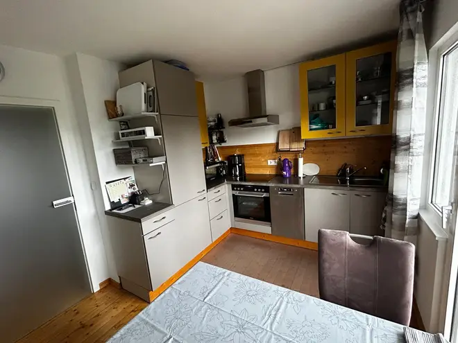 3 Zimmer Wohnung mit 55 m² in Bonn – Bild 2