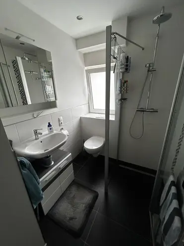 3 Zimmer Wohnung mit 55 m² in Bonn – Bild 5