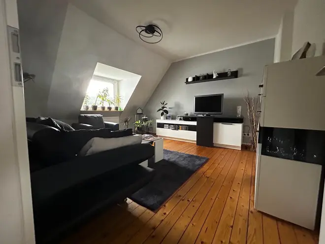 3 Zimmer Wohnung mit 55 m² in Bonn – Bild 6