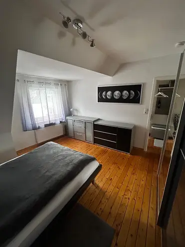 3 Zimmer Wohnung mit 55 m² in Bonn – Bild 7