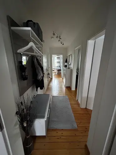 3 Zimmer Wohnung mit 55 m² in Bonn – Bild 8
