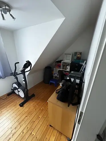3 Zimmer Wohnung mit 55 m² in Bonn – Bild 9