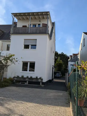 3 Zimmer Wohnung mit 55 m² in Bonn – Bild 10