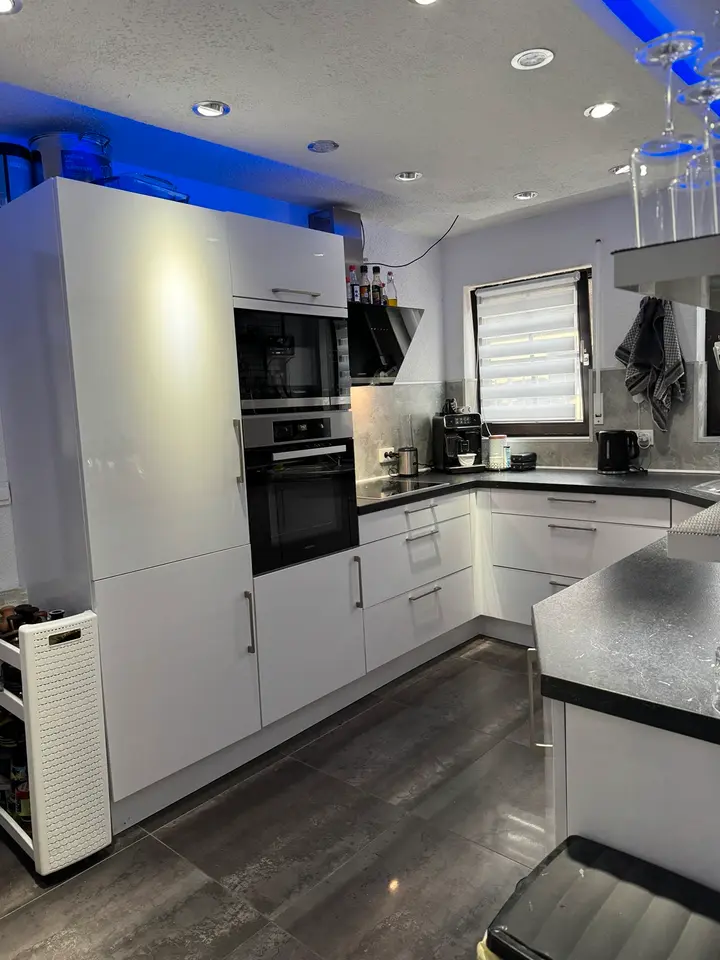 3 Zimmer Wohnung mit 86 m² in Rheinfelden – Bild 1