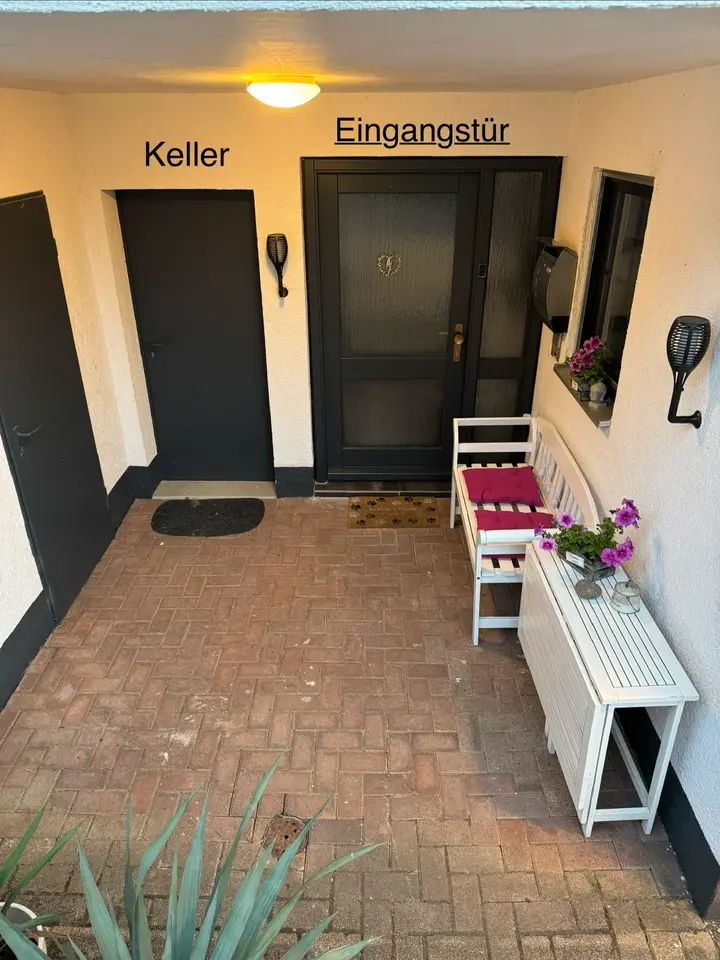 3 Zimmer Wohnung mit 86 m² in Rheinfelden – Bild 2