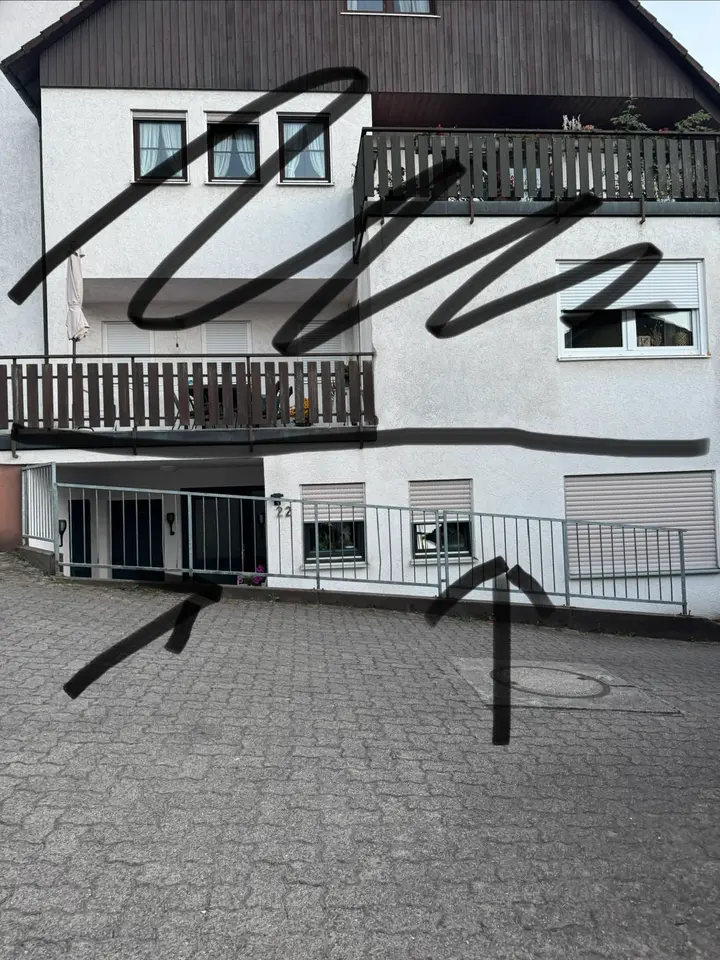3 Zimmer Wohnung mit 86 m² in Rheinfelden – Bild 3